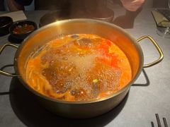 -罗勒家·养生火锅· Bistro(大望路店)