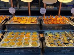 -川骄海鲜自助(河东店)