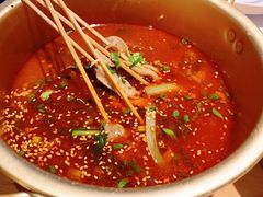 -觅香串串香·麻辣烫·冒菜(欧美广场店)