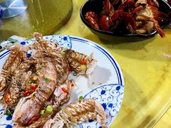 -莲花公园煎蟹(总店)
