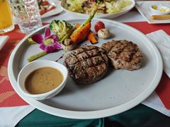 -ITA·意塔意大利餐厅(亦庄店)