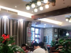 大堂-西新饭店(城中店)