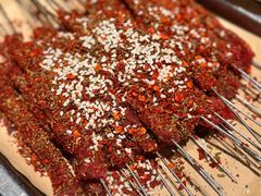 -清真·老兰家(兴善寺西街总店)