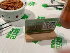 -欧记大排档·景德菜(上海首店)