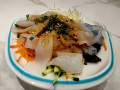 五彩拉皮-馅小满(甜水园店)