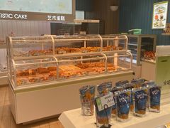 -维利康(梅山店)