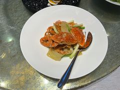-顺德喜来登酒店·采悦轩