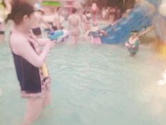 游乐设施-广州长隆水上乐园