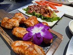 -外婆掌柜·东北家庭烤肉(托乐嘉店)
