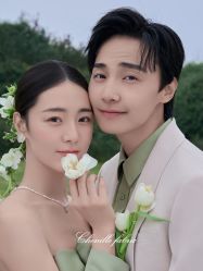 -今生有约婚纱摄影店(景德路店)