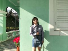 -龙环葡韵住宅式博物馆