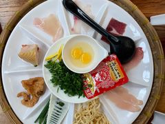 -新竹里馆·花园餐厅(兴苑路店)