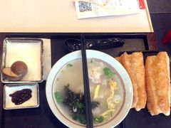 -永和大王(小厨·东四十条店)