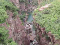 -云台山风景名胜区