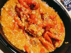 -聚味瞿记·龙虾堂(坡子街店)