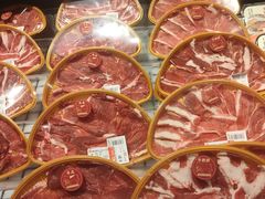 -永辉超市(郫都区爱琴海店)