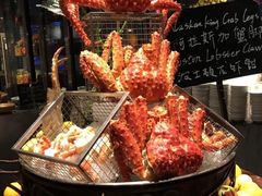 -广州富力君悦大酒店·凯菲厅