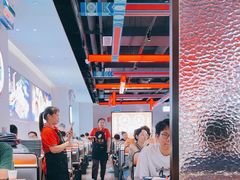 -董记老清泉·鲜切涮羊肉(窑岭店)