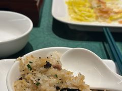 -大鸽饭(汉溪长隆店)