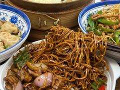 -潘德林茶社(新城河路店)