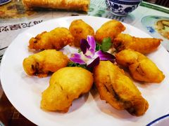 -阿殳粥馆(水围村店)