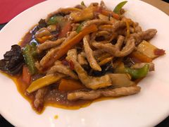 -华味居 Restaurant Chinese Huaweiju