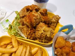 -艾薯夫妇Aysh(福田星河COCOPark店)