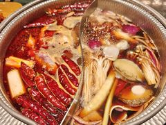 寿喜锅-牛New寿喜烧(曹路花园城店)