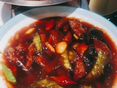 -全聚德(蓝山店)