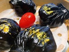 黑金鲜虾饺-有心德(隆生店)