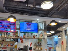 -鸿图茶餐厅•27年老字号(云峰花园店)