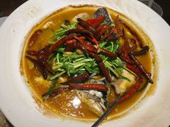 -清水亭湖北菜(大屯DT51店)