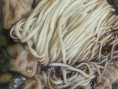 -蒋家桥饺面店(广陵路店)
