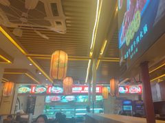 -沸炉重庆老火锅(军事博物馆店)