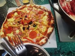 -MI WU FACTORY米屋美食工厂餐厅(绿地店)