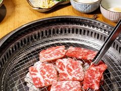-大牛焱烧·和牛炭火烧放题