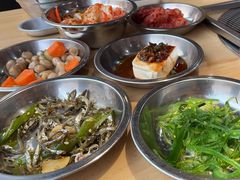 -麻蒲碳烤肉(梅花园店)