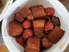 京都山楂红烧肉-大鸭梨烤鸭店(光彩店)