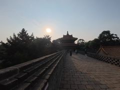 -北陵公园
