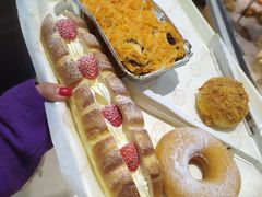 -仟吉KenGee(国贸360店)