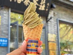 -吴裕泰茶庄(前门大街店)