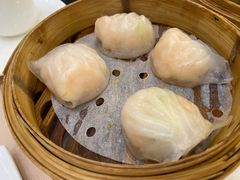 蝦餃-水乡人家酒楼(坦洲店)