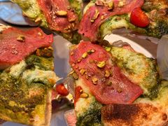 -OGGI TRATTORIA PIZZERIA(深业上城店)