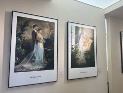 -杭州金夫人婚纱摄影(富阳私享店)