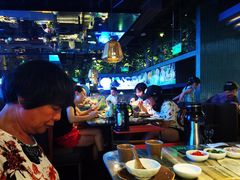 -大头椰·椰子鸡火锅(南宁万象城店)