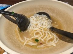 -老妈米线(木渎影视城店)