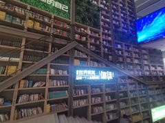 -当当书店(国泰广场店)