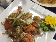 -金苑海鲜酒家(新港中路店)