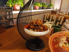 -云海肴·汽锅鸡·云南菜(苏州中心店)