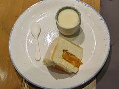 -博林天瑞喜来登酒店·西丽尚膳